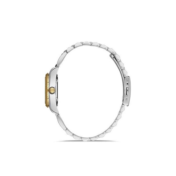 Momentus CS384T-08SG Kadın Kol Saati
