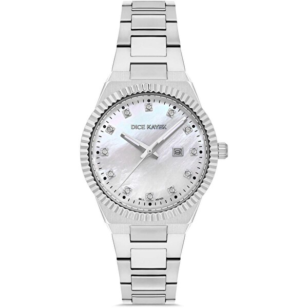 Dice Kayek DK.1.AG1331.01 Kadın Kol Saati