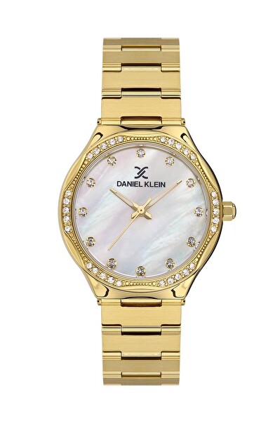 Daniel Klein DK.1.13479.3 Premium Kadın Kol Saati