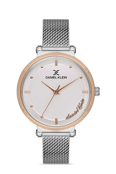 Daniel Klein DKE.1.10076.2 Kadın Kol Saati