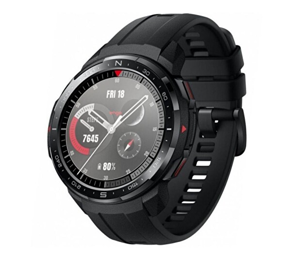 Engo Honor Watch GS Pro Ekran Koruyucu TPU Film Şeffaf 2 Adet