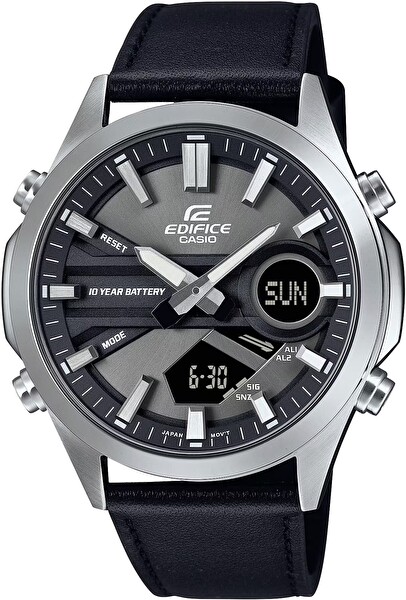 Casio Edifice EFV-C120L-8ADF Erkek Kol Saati