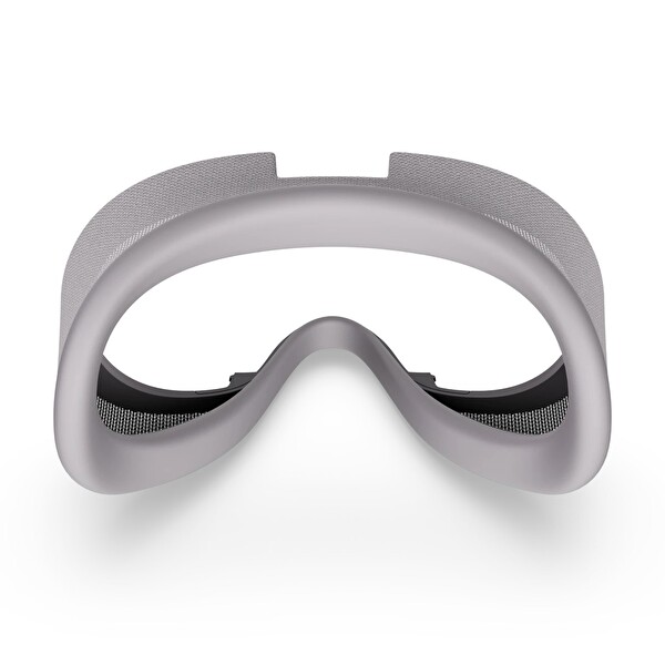 Meta Quest 3S Nefes Alabilen Yüz Arayüzü (Sadece Aksesuar)