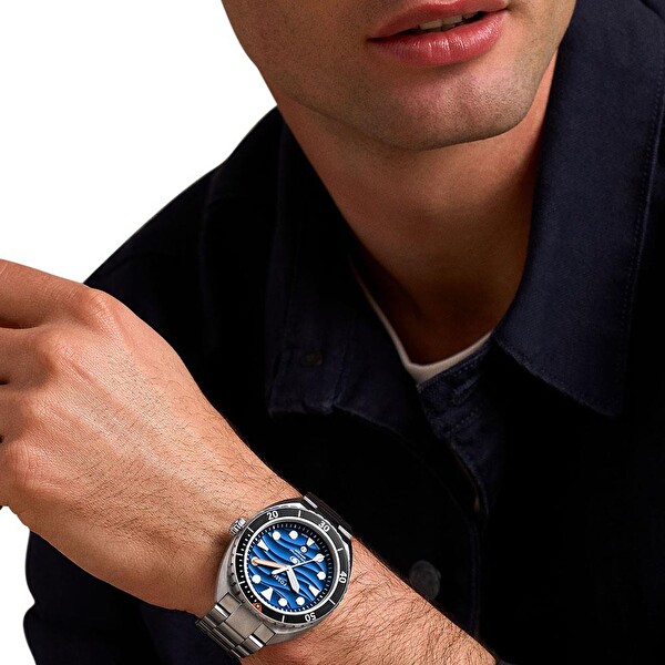 Fossil FFS6064 Erkek Kol Saati