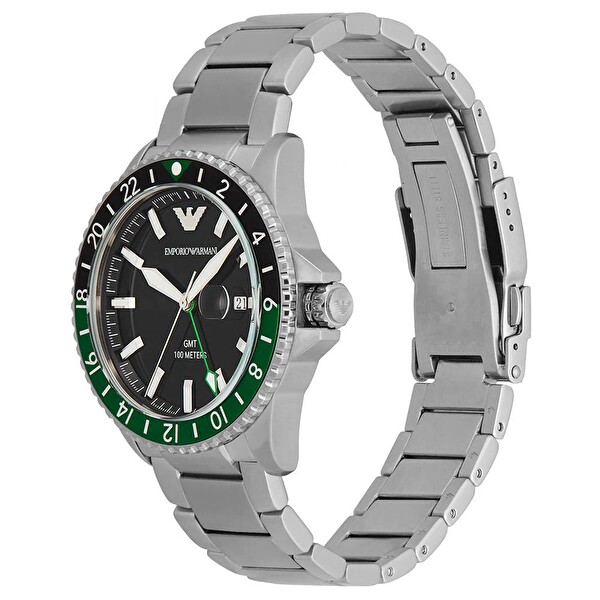Emporio Armani AR11589 Erkek Kol Saati