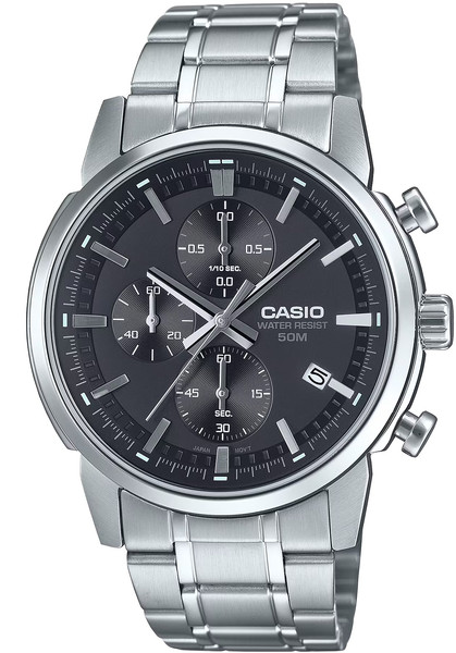 Casio MTP-E510D-1A1VDF Erkek Kol Saati