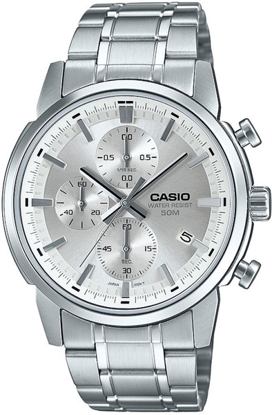Casio MTP-E510D-7AVDF Erkek Kol Saati