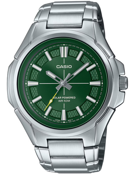 Casio MTP-RS100D-3AVDF Erkek Kol Saati
