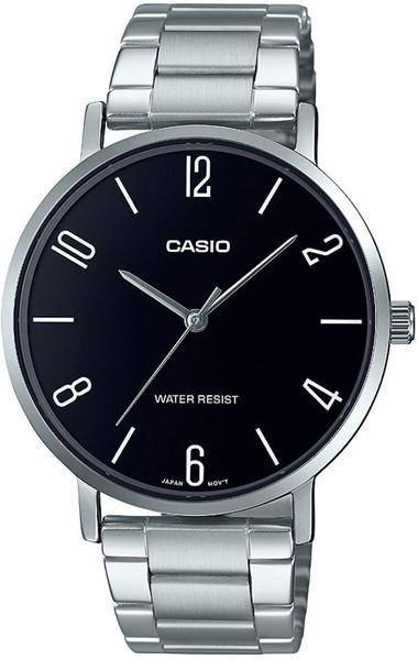 Casio MTP-VT01D-1B2UDF Erkek Kol Saati