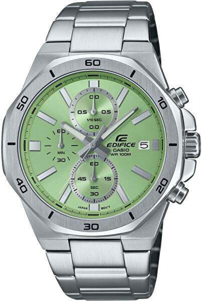 Casio Edifice EFV-640D-3AVUDF Erkek Kol Saati