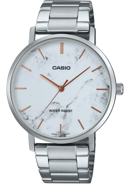 Casio MTP-VT01DM-7AUDF Erkek Kol Saati