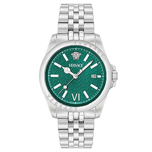 Versace VRSCVE9H01124 Kadın Kol Saati