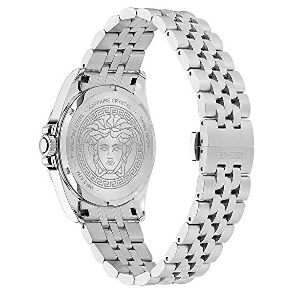 Versace VRSCVE9H01124 Kadın Kol Saati