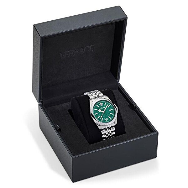 Versace VRSCVE9H01124 Kadın Kol Saati