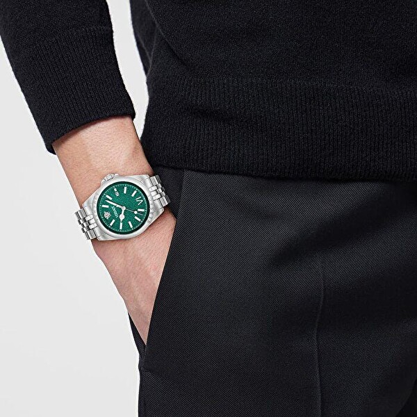 Versace VRSCVE9H01124 Kadın Kol Saati