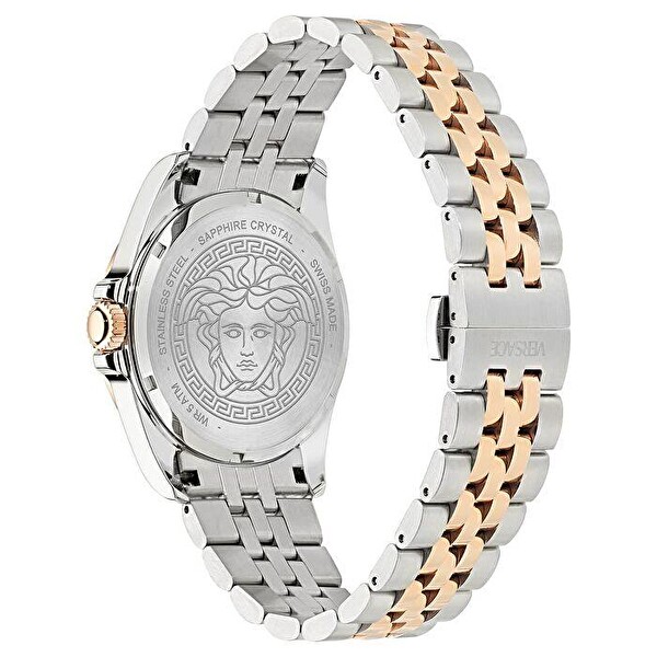 Versace VRSCVE9H00824 Kadın Kol Saati