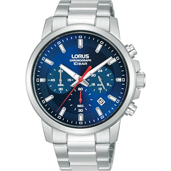 Lorus RT323KX9 Erkek Kol Saati