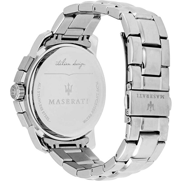 Maserati R8873621001 Erkek Kol Saati