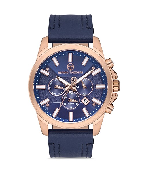 Sergio Tacchini ST.1.10152.6 Erkek Kol Saati