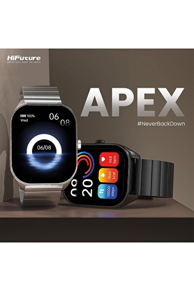 HiFuture Apex 20.4