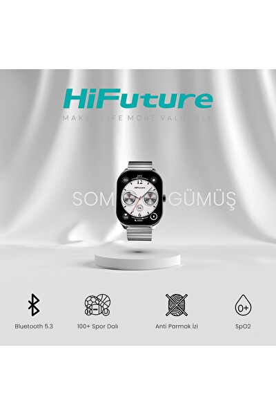 HiFuture Apex 20.4