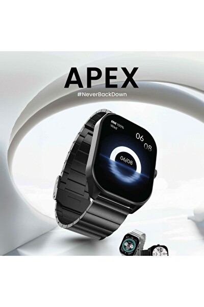 HiFuture Apex 20.4