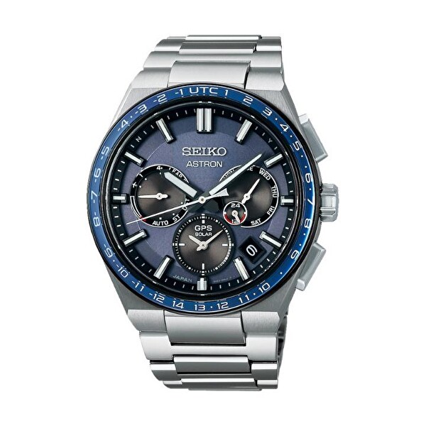 Seiko SSH109J1 Erkek Kol Saati