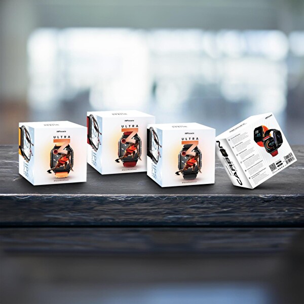 HiFuture Ultra3 2.01