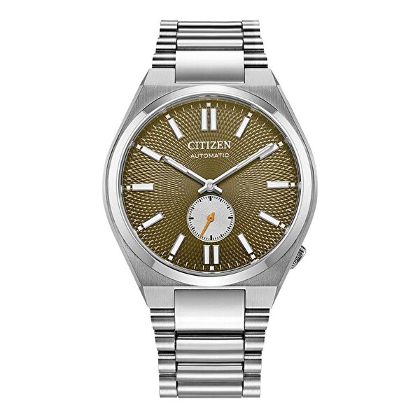 Citizen NK5010-51X Erkek Kol Saati