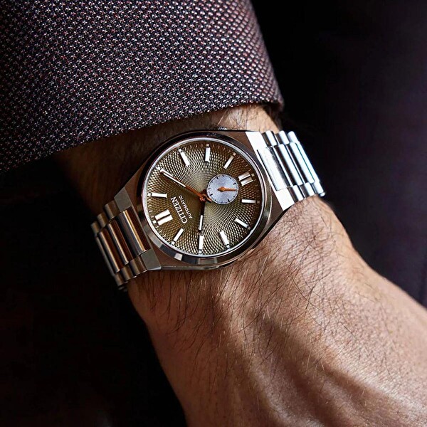 Citizen NK5010-51X Erkek Kol Saati