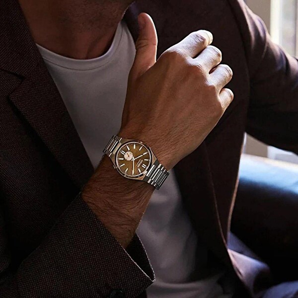 Citizen NK5010-51X Erkek Kol Saati