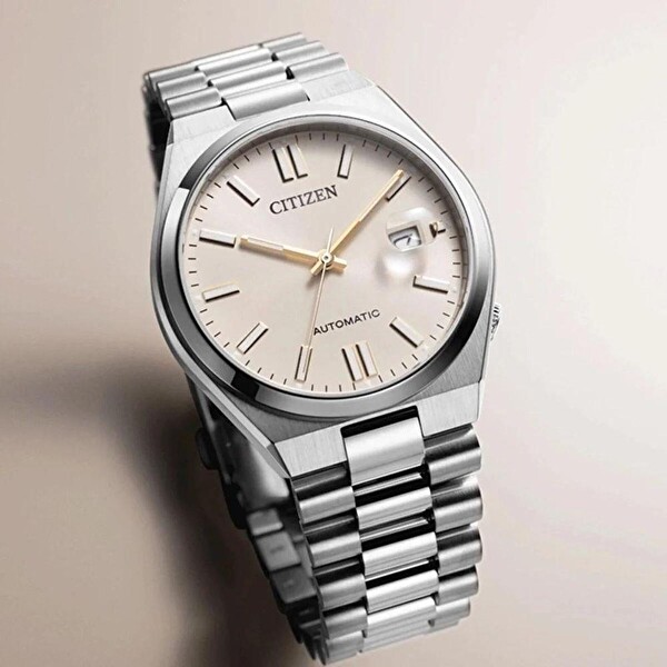 Citizen NJ0151-88W Erkek Kol Saati