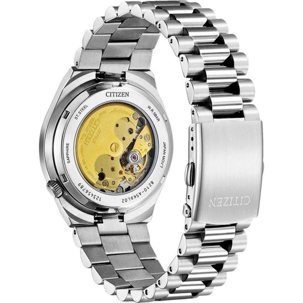 Citizen NJ0151-88W Erkek Kol Saati