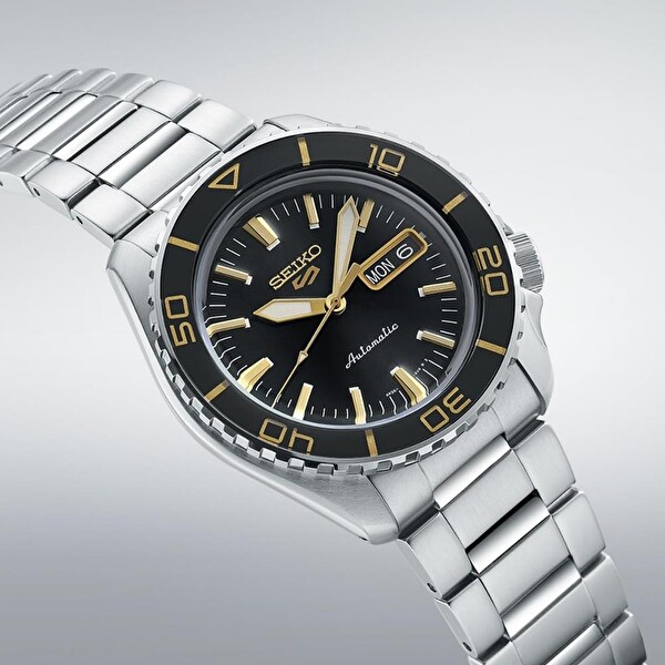 Seiko SRPK99K1 Erkek Kol Saati