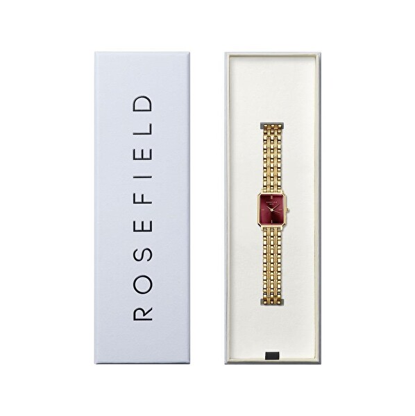 Rosefield OBGSG.O83 Kadın Kol Saati