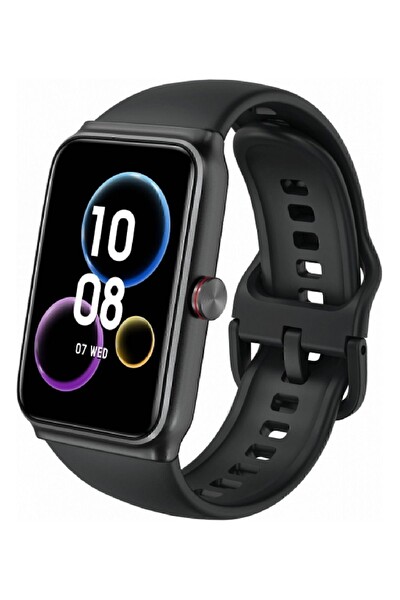 Honor Choice Band Black Akıllı Saat-Siyah