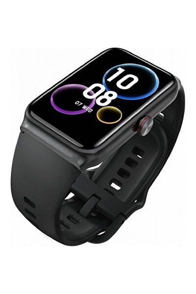 Honor Choice Band Black Akıllı Saat-Siyah