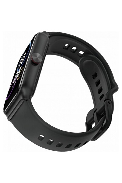 Honor Choice Band Black Akıllı Saat-Siyah