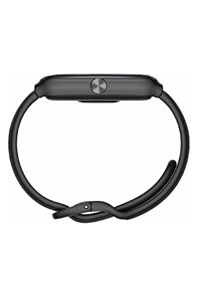 Honor Choice Band Black Akıllı Saat-Siyah
