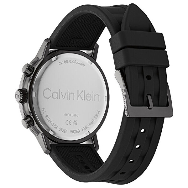 Calvin Klein CK25200461 Erkek Kol Saati