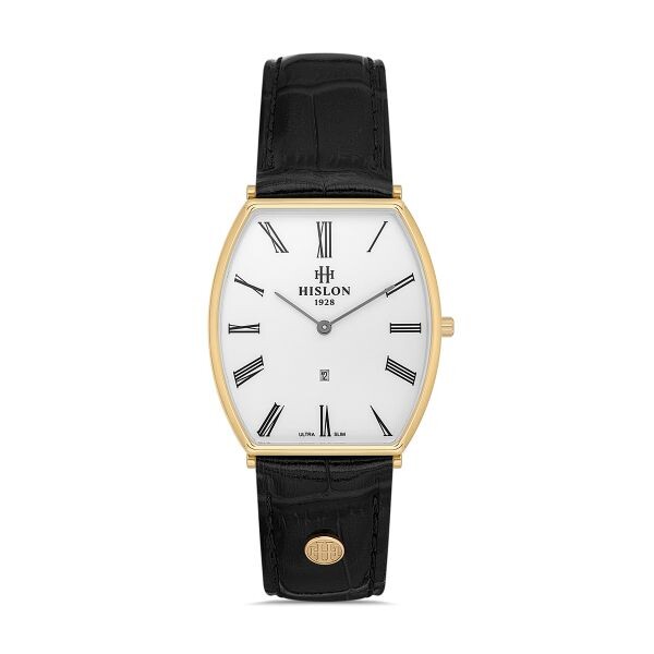 Hislon CL179G-02KG Erkek Kol Saati