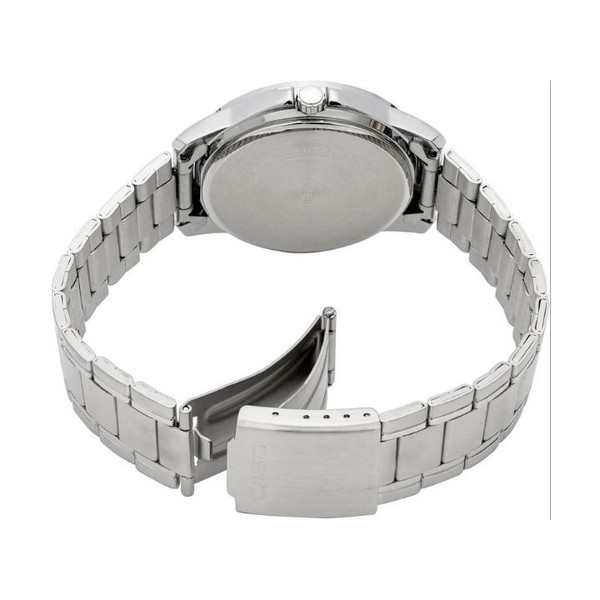 Casio MTP-V004D-7BUDF Erkek Kol Saati