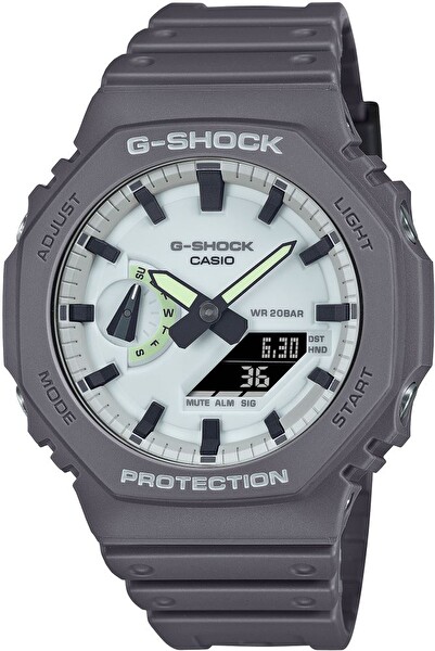 GA-2100HD-8ADR G-Shock Erkek Kol Saati