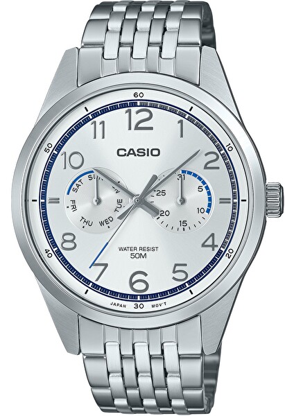 Casio MTP-E340D-7AVDF Erkek Kol Saati