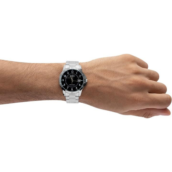 Casio MTP-V004D-1BUDF Erkek Kol Saati