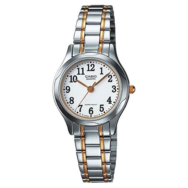 Casio LTP-1275SG-7BDF Kadın Kol Saati