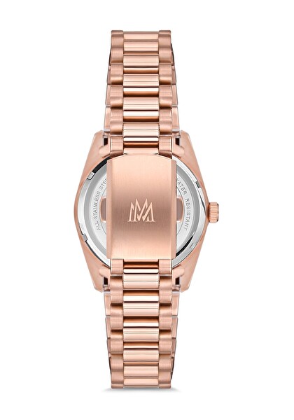 Momentus CW134R-12SR Kadın Kol Saati