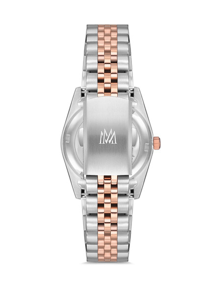 Momentus CW132T-12SR Kadın Kol Saati Classy Collection