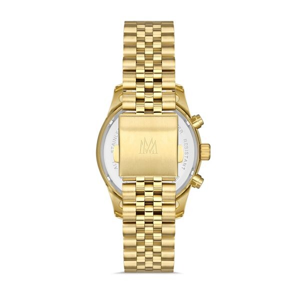 Momentus Women's Classy CW128G-15SG Kadın Kol Saati