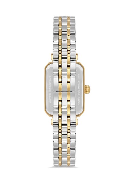 Momentus Women's Classystar CS223T-02SG Kadın Kol Saati